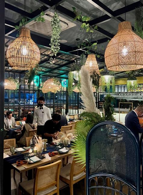 lore manila reviews|Go to resto in BGC .